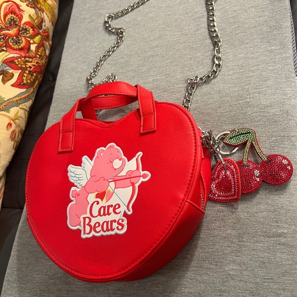 Care Bears Crossbody - Picture 1 of 9